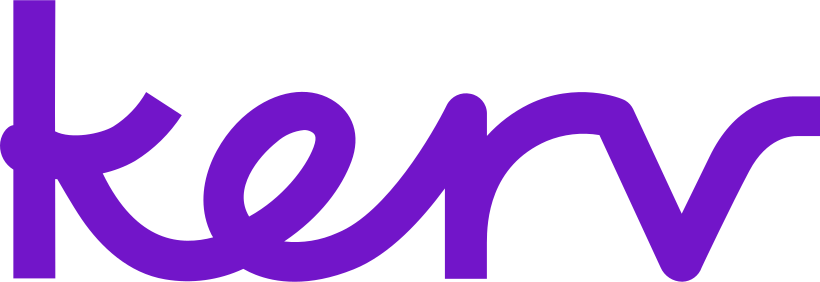 Kerv logo