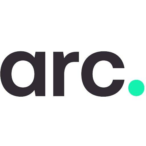 Arc logo